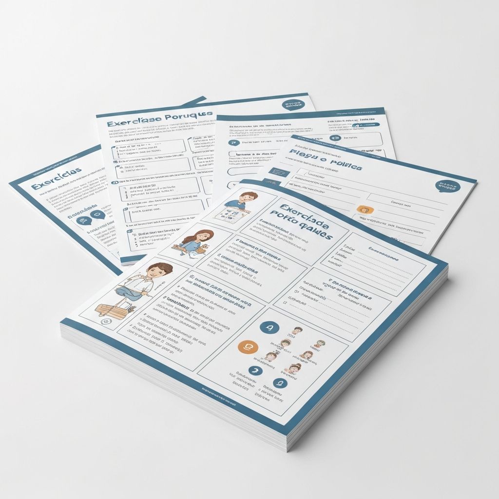 50 Apostilas em Exercicios com Gabarito