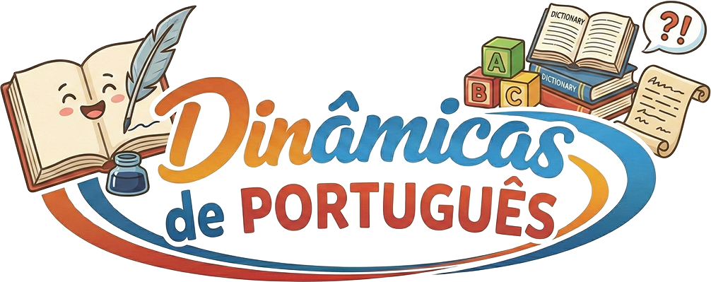 Dinamicas de Portugues
